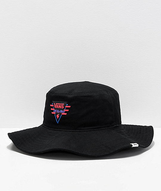 sombrero pescador hombre vans sombrero pescador hombre vans