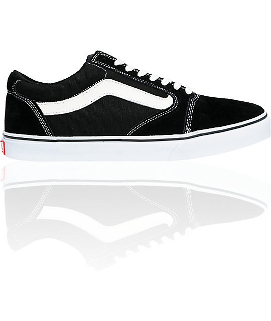 vans tnt 5