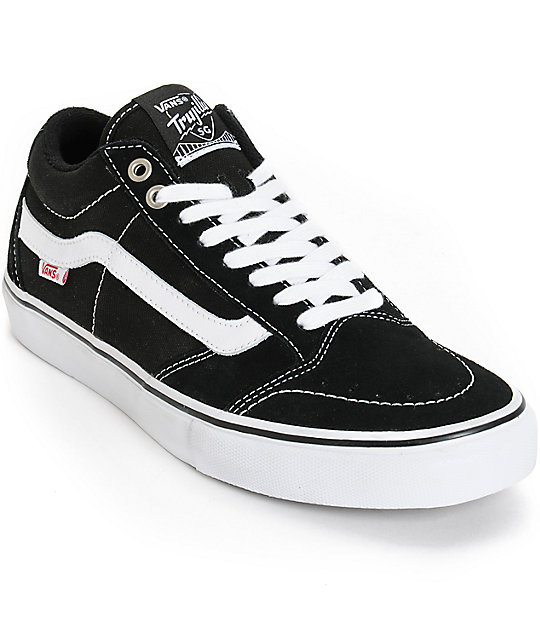 trujillo vans shoes