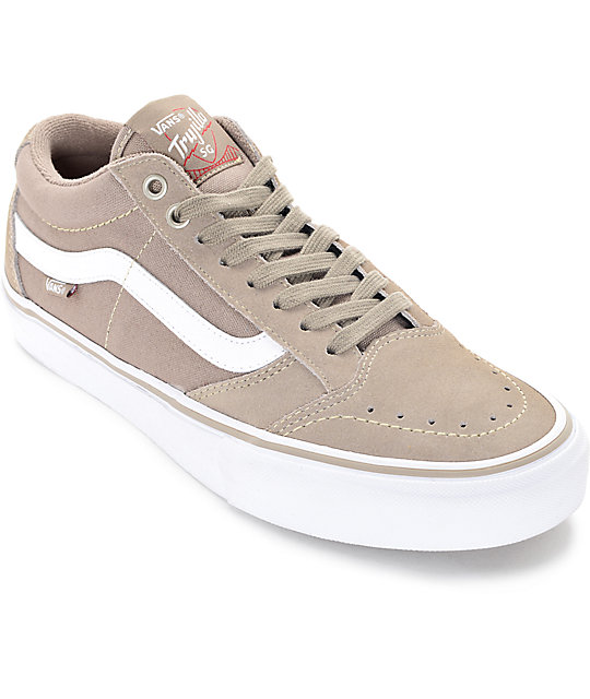 Vans TNT beige Vans TNT beige