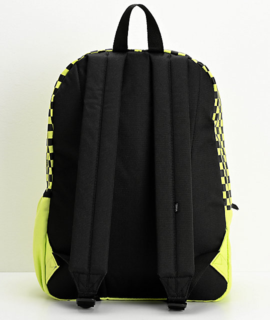 mochila verde vans mochila verde vans