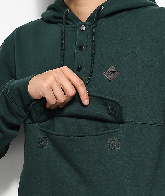 anorak hombre vans anorak hombre vans