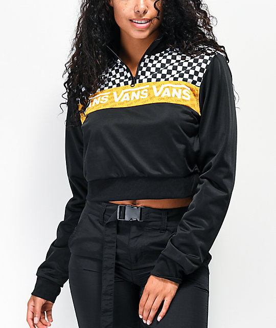 vans track vans track