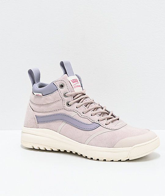 vans ultrarange hi mte vans ultrarange hi mte