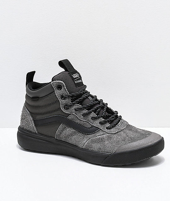 tenis negros vans tenis negros vans