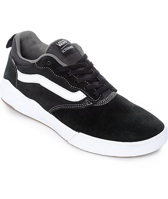 vans ante negro vans ante negro
