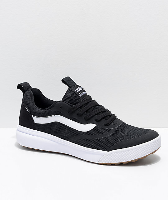 Vans ultrarange clearance 42