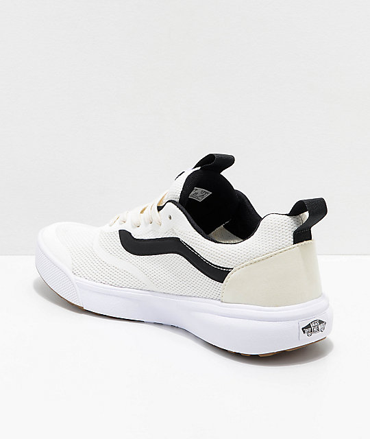 vans ultrarange 37