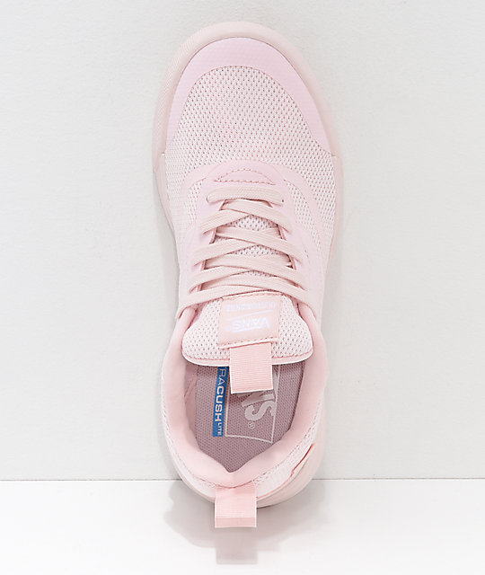 vans ultrarange rapidweld womens pearl shoes