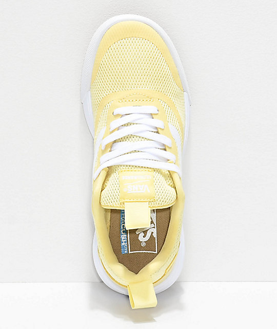 pineapple vans womens