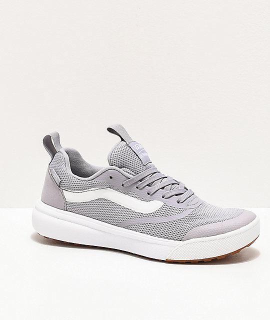zapatillas vans ultrarange rapidweld