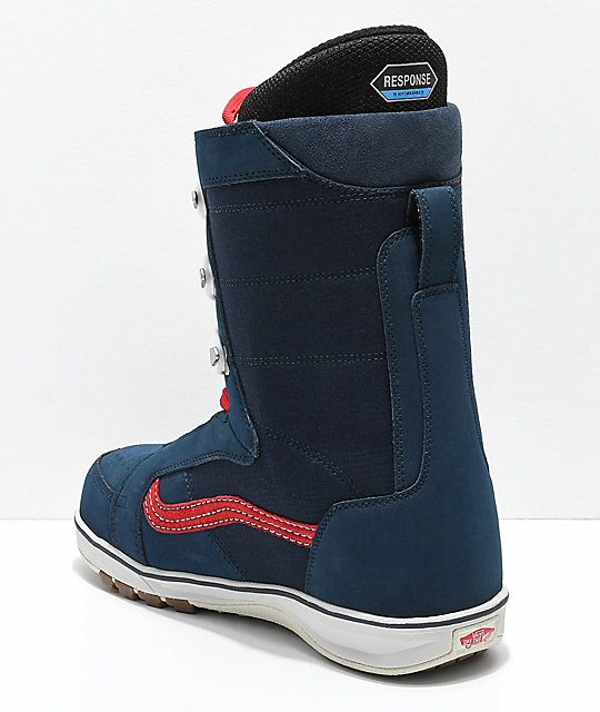 vans v-66 snowboard boots