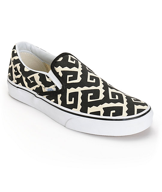 womens slip on skate shoes