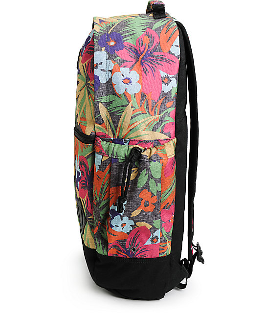 mochila vans van doren ii