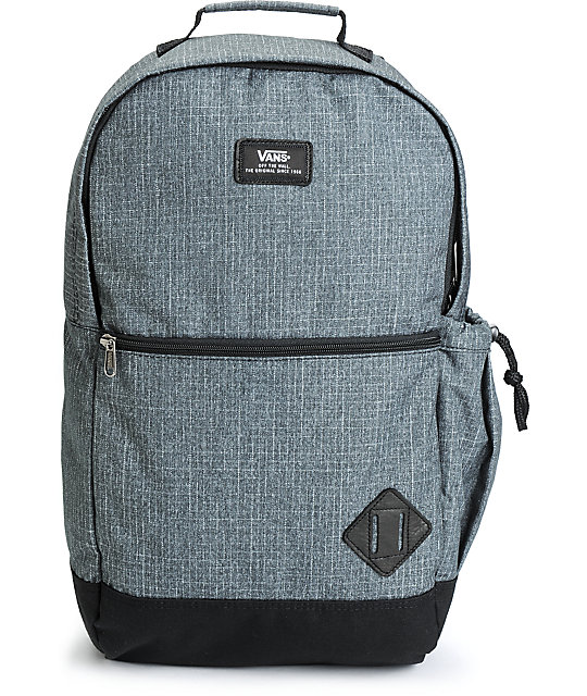 mochila vans van doren backpack