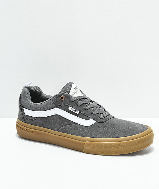 vans Skate grise vans Skate grise