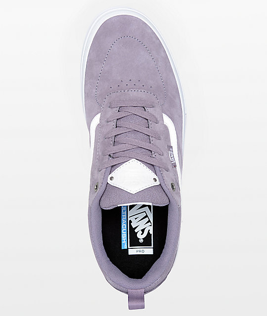Vans Skate morado Vans Skate morado