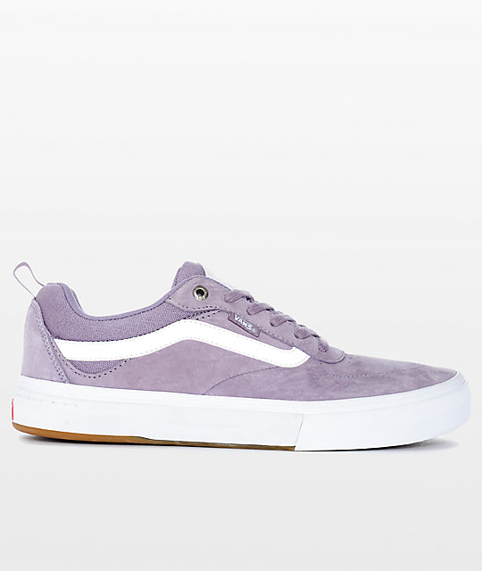Vans kyle walker pro morado Vans kyle walker pro morado