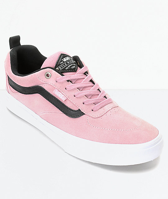 Vans Skate rosa Vans Skate rosa