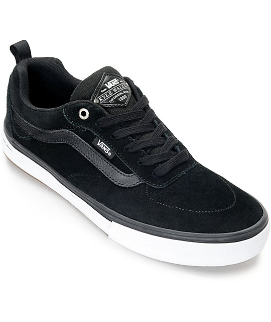 Vans kyle walker pro negro Vans kyle walker pro negro