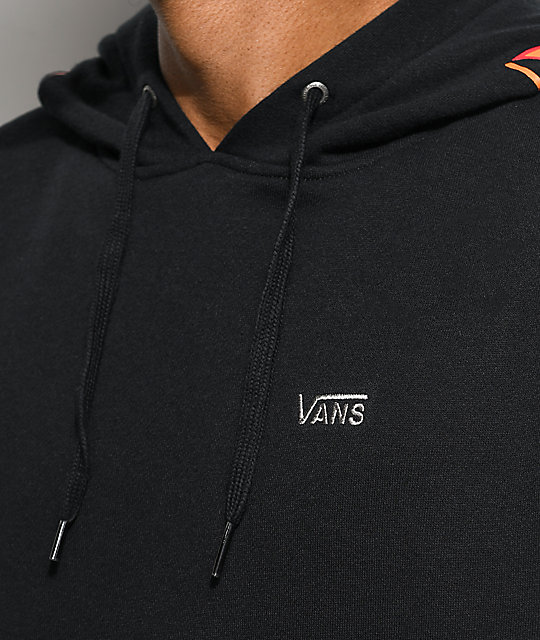 donde comprar sudaderas vans
