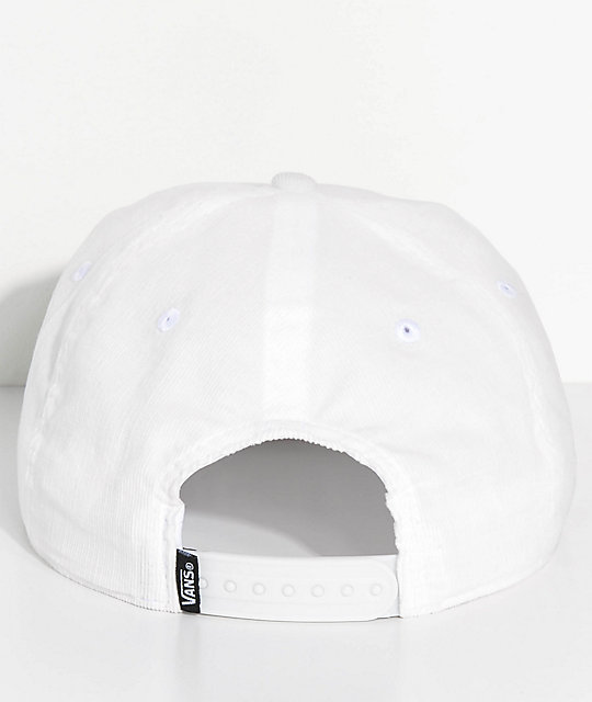 vans palm tree hat