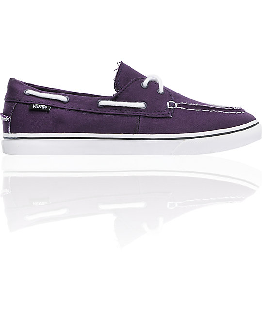 vans zapato lo pro