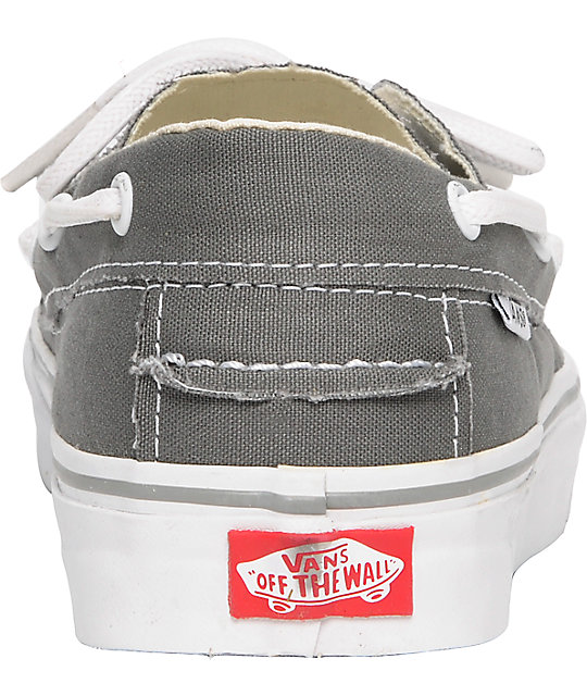 vans zapato del barco beige vans zapato del barco beige
