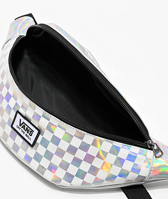 vans con linea negra