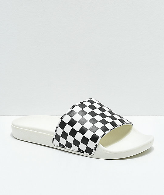 vans cuadros blancos vans cuadros blancos