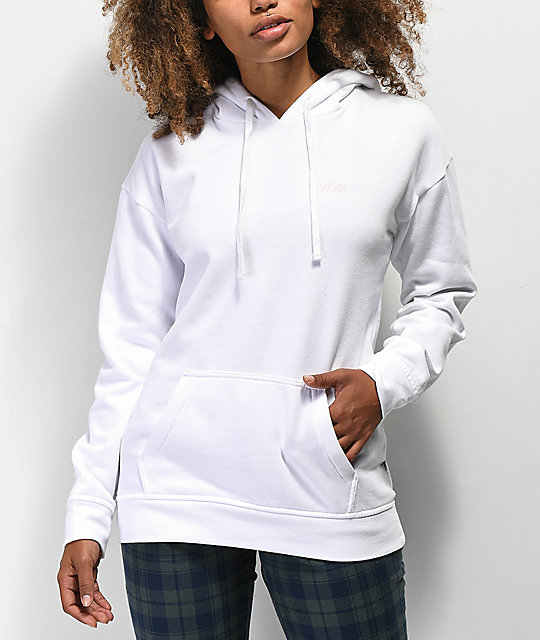 sudaderas vans rosas