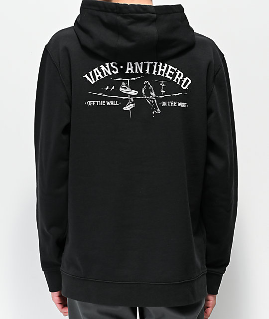 anti hero hoodie