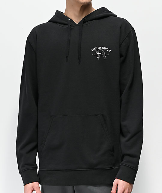 sudaderas vans precios