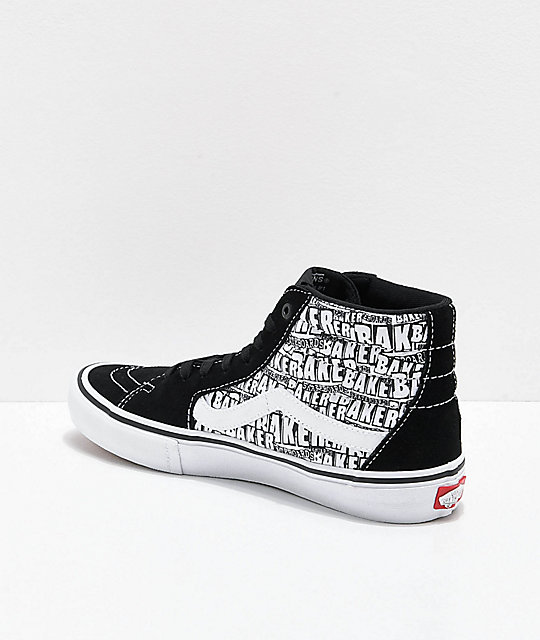 vans sk8h