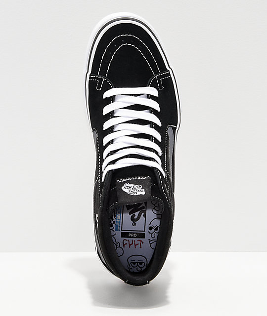 sk8 hi pro cult