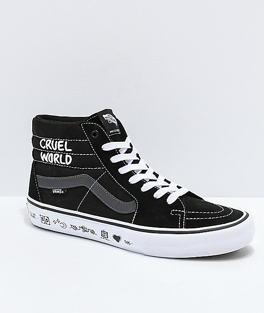 cult vans