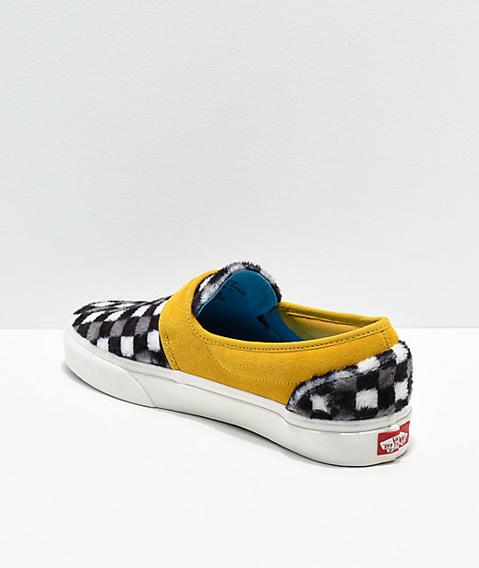 hunky dory vans