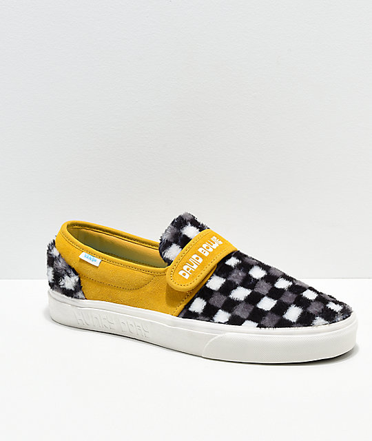 vans bowie mujer 2vans bowie mujer