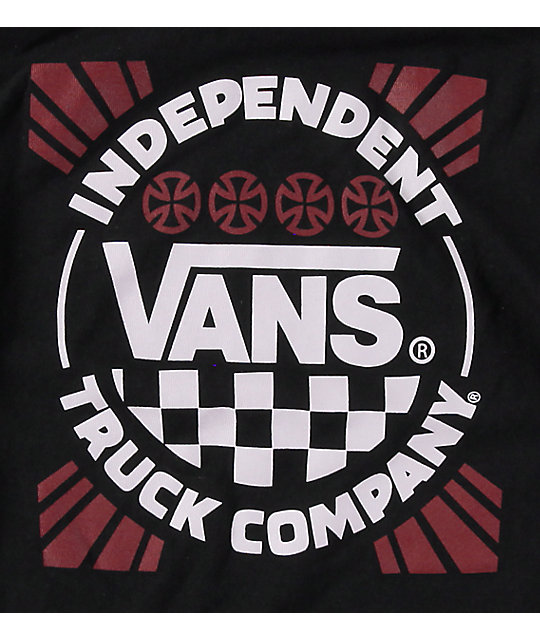 vans logo