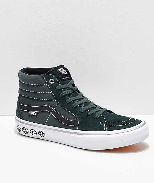 vans x independent vans x independent