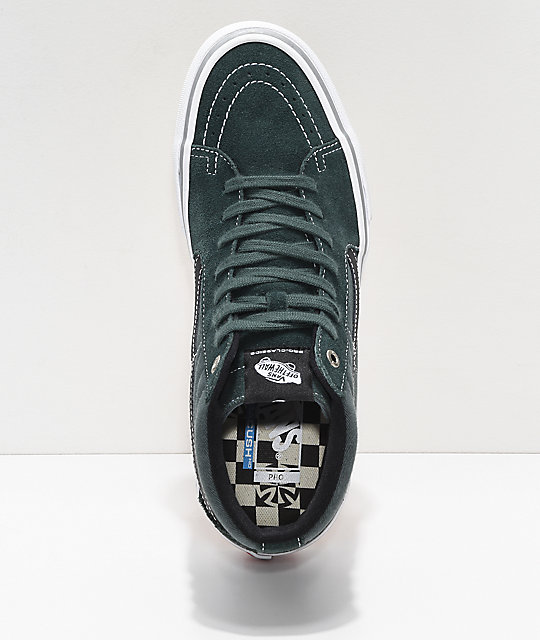 sk8 hi independent