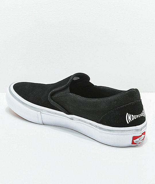vans x independent vans x independent