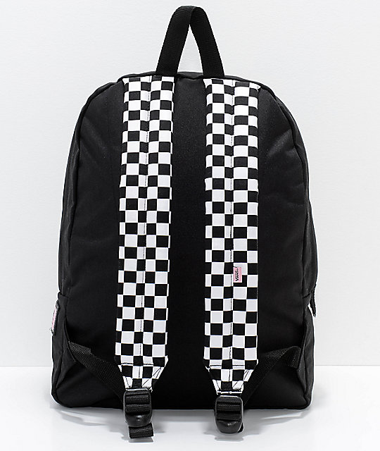 vans lazy oaf bag