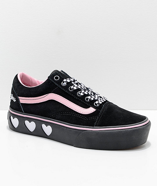 vans x lazy vans x lazy