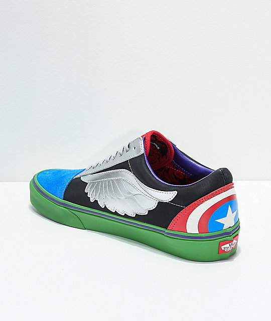 vans niño old school vans niño old school