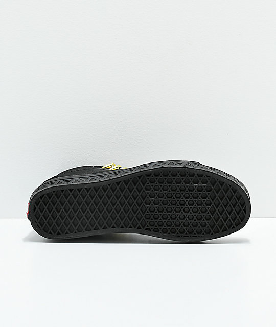 vans fuego vans fuego