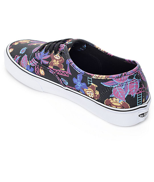 vans donkey kong vans donkey kong
