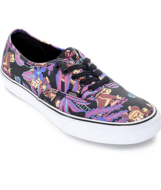 vans nintendo hombre vans nintendo hombre