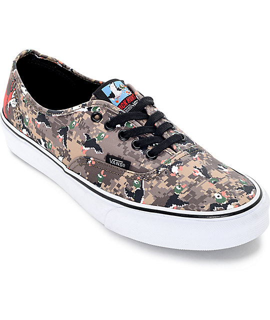 zapatos vans estampados zapatos vans estampados
