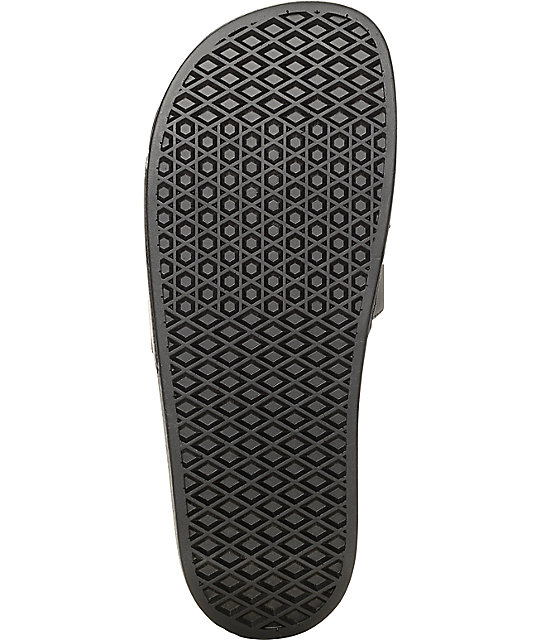 vans nintendo flip flops